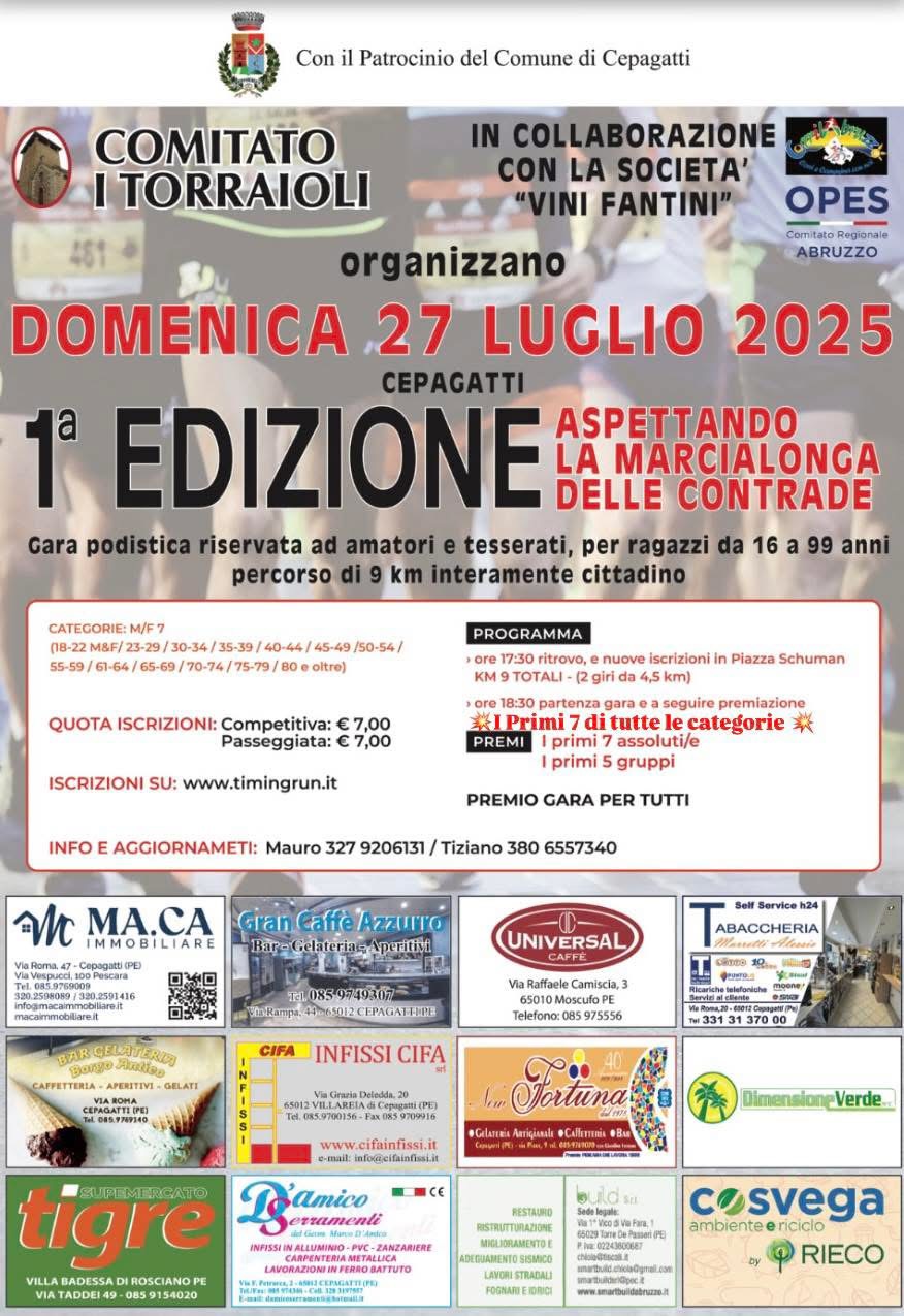 cepagatti