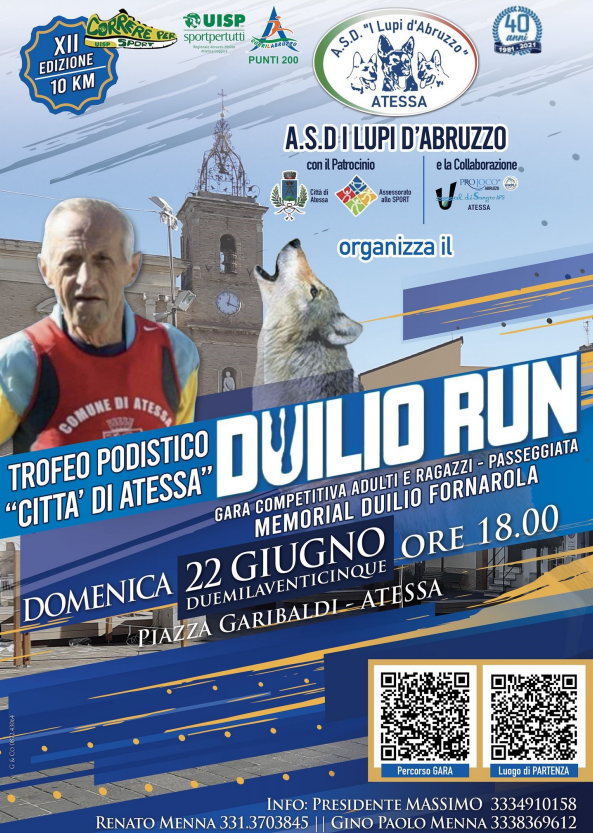 duilio