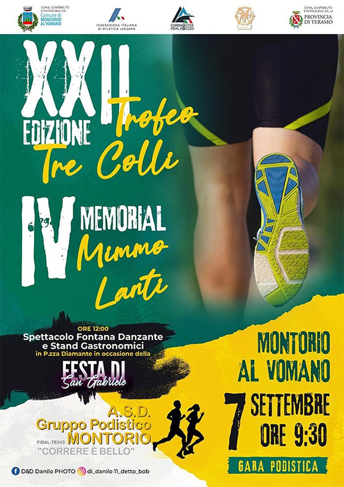 montorio