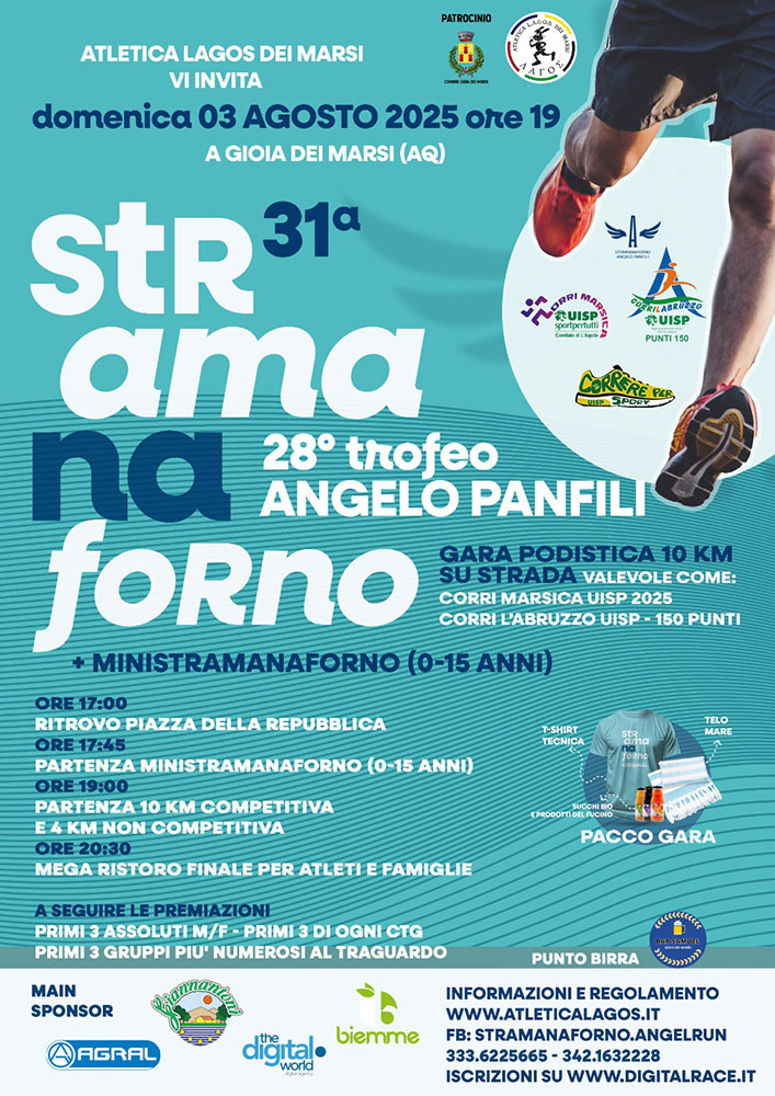 stramanaforno
