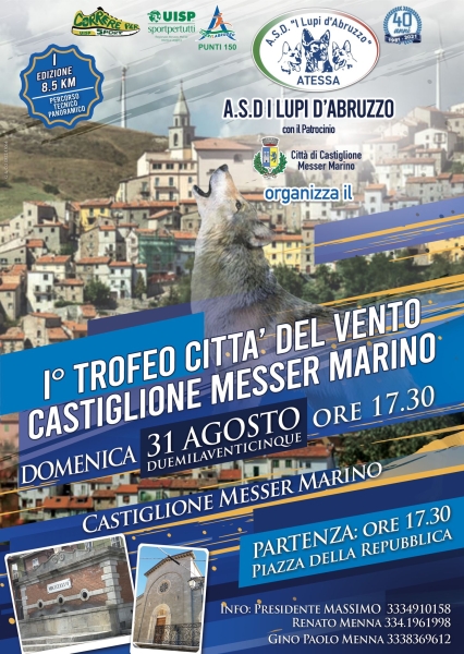 castiglione