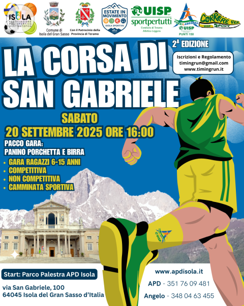 san_gabriele