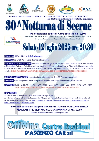 scerne
