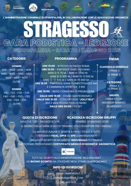 stragesso
