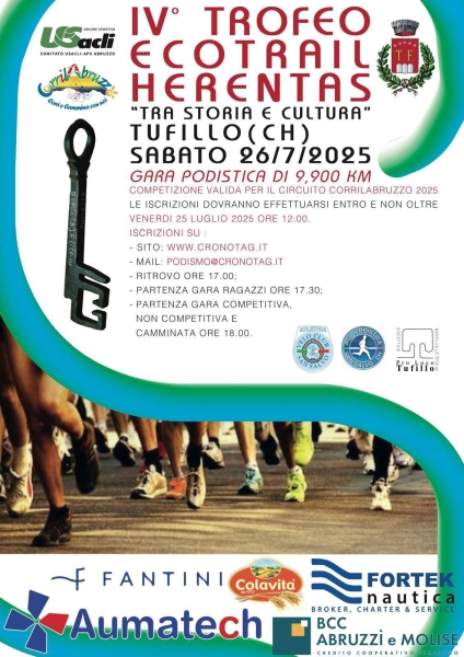 tufillo