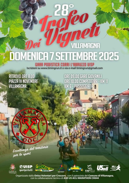 vigneti
