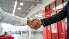 Un piccolo cambiamento nel modo di interagire con l'ambiente circostante riduce il numero di conflitti.