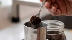 Quanti grammi di caffè servono per i diversi metodi di preparazione: una semplice guida per casa