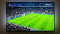 8 errori nell'uso della TV che ne dimezzano la durata