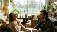 3 segnali non convenzionali che indicano che hai conquistato il cuore di un uomo