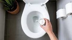 Sale per il bagno: motivi per cui va usato e quanto spesso va usato.