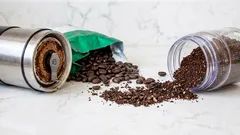 Come conservare correttamente il caffè affinché non perda il suo aroma