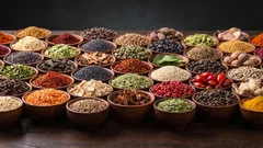 Quali erbe usare e per cosa: una guida comprensibile per la cucina casalinga