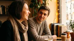 3 segni insoliti che indicano che sei entrata nel cuore di un uomo