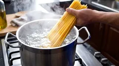 Come cucinare la pasta perfetta: un trucco che solo gli italiani conoscono