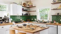 Richiedono particolare attenzione: i 9 punti più sporchi della vostra cucina